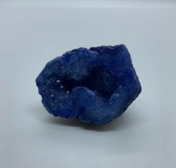 MINI CELESTIAL GEODES dyed