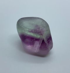 FLUORITE gemstone