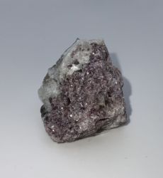 ROUGH LEPIDOLITE Gemstone