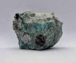 ROUGH AMAZONITE