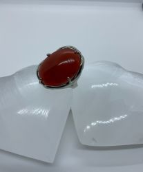 CARNELIAN big