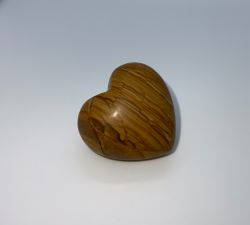 HEART PICASSO JASPER