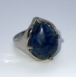 LAPIS LAZULI drop