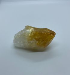 CITRINE POINTS Gemstone