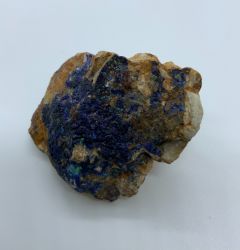 AZURITE Gemstone