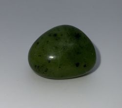 JADEITE gemstone