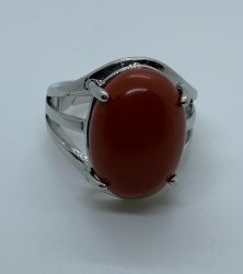 RED JASPER drop