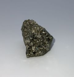 ROUGH PYRITE Gemstone