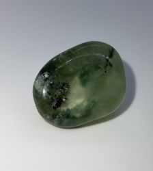 PHRENITE gemstone