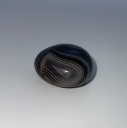 BOTSWANA AGATE gemstone