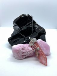 CHERRY QUARTZ MYSTICAL