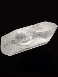CLEAR QUARTZ POINTS